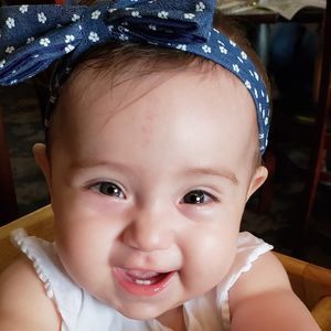 Meet your Posher, Ever